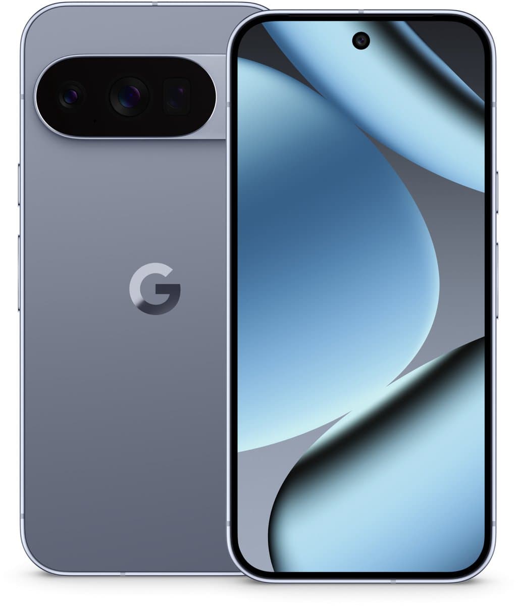 Google Pixel 10 Pro XL 5G - 16GB/512GB - Maansteen (Moonstone) - Dual SIM — afbeelding 1