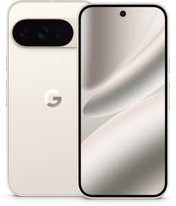 Google Pixel 10 Pro - 5G - 16GB/128GB - Beige — thumbnail 1