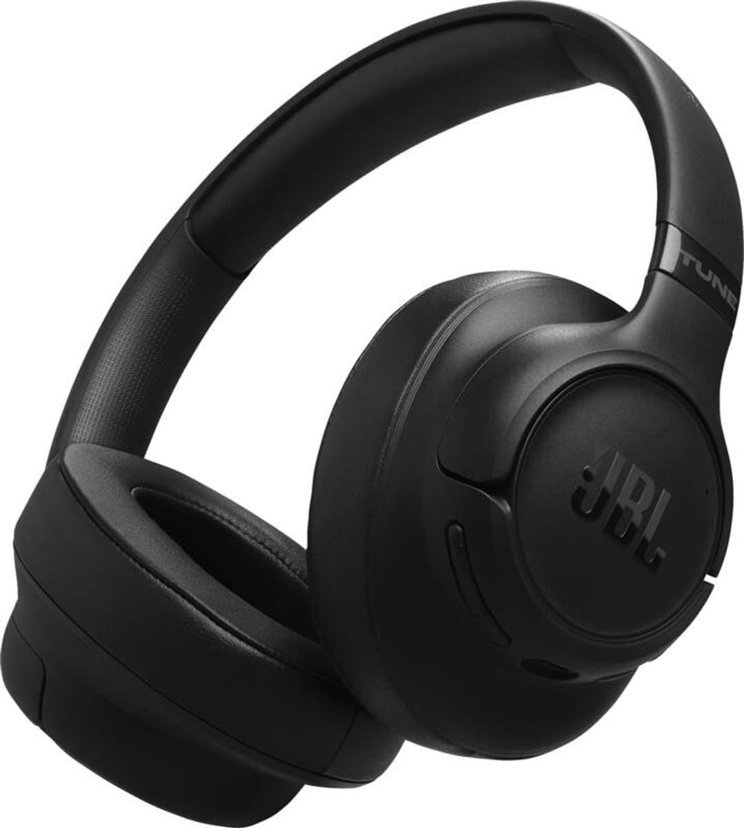 JBL Tune 780NC - Draadloze Noise Cancelling Koptelefoon - Bluetooth - Over-ear - 70 uur batterij - ANC - Zwart — afbeelding 1