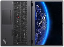 Lenovo ThinkPad P16v Gen 1 | Intel® Core™ i7-13700H | 32 GB DDR5-5600 | 1TB SSD M.2 PCIe 4.0x4 Perform NVMe Opal 2.0 | 16" WUXGA (1920x1200) | Windows 11 Pro | Intel® Wi-Fi 6E AX211 2x2 AX | Bluetooth® 5.1 | NVIDIA RTX™ A500 4GB — thumbnail 5