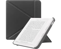Ultra Slim Beschermhoes voor Kobo Libra 2 en Libra Colour - Lichtgewicht met Auto Wake/Sleep en Stand