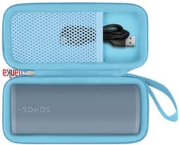 Vervangende harde reishoes voor Bluetooth-luidspreker — thumbnail 2