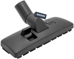 SQOON® Combi Zuigmond Universeel - 27 cm breed - 35 mm aansluiting