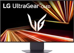 LG UltraGear 32GX850A-B - 4K OLED Gaming Monitor - Dual-Mode - 165hz-330hz - 32 inch — thumbnail 13