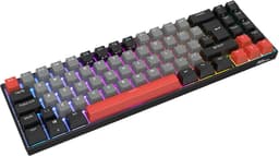 Royal Kludge RK71 - Mechanisch Gaming Toetsenbord - Draadloos - RGB - Keyboard - Gaming — thumbnail 3
