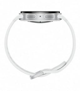 Samsung Galaxy Watch8 - smartwatch - 44mm - LTE - Silver — thumbnail 4