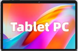 COLORROOM C3 Pro 10.1″ Tablet PC (Inclusief blauwe hoes) — thumbnail 5