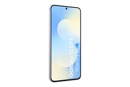 Samsung Galaxy S25 FE - 128GB - Icy Blue + 1 jaar extra garantie — thumbnail 4