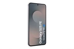 Samsung Galaxy S25 FE - 128GB - Black + 1 jaar extra garantie — thumbnail 4