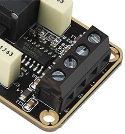 Digitale Audio Versterker Board 5W+5W Mini Klasse D Versterker voor DIY Audio Projecten — thumbnail 2