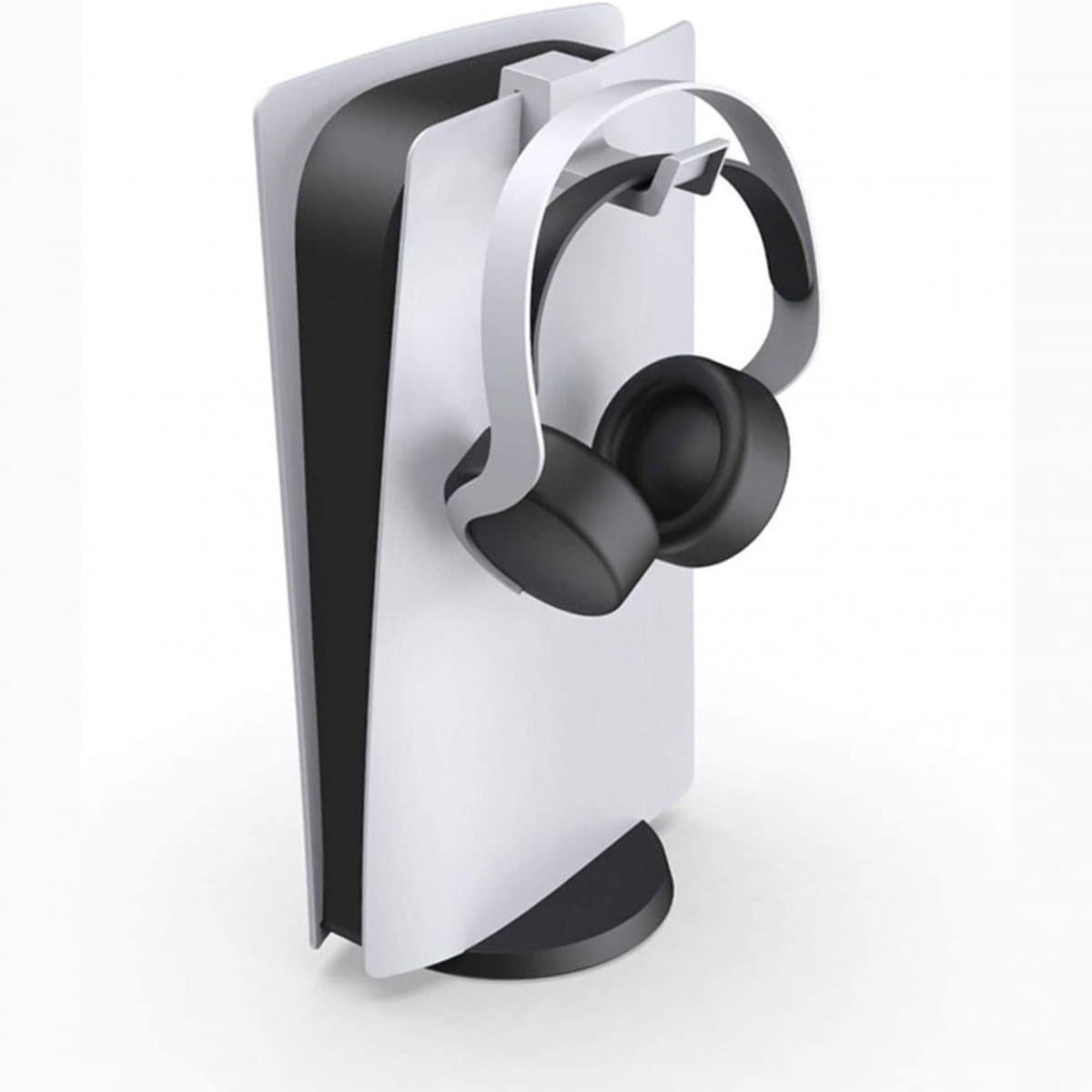Mmgoqqt - Koptelefoonhanger- PS5 Headset Houder-Headset Houder Voor Pulse 3D Headset -Stijlvol en mooi - eenvoudig te gebruiken — afbeelding 1