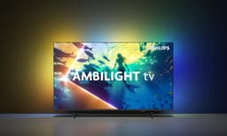 Philips 43PUS8000/12 - 43 inch - 4K LED - 2025 - Smart TV — thumbnail 5
