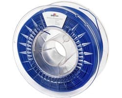 Spectrum Filaments 80309 PET-G Premium Filament PETG Chemisch bestendig, Slagvast 1.75 mm 1000 g Navy Blue, Marine-blau