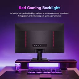 TITAN ARMY C27A1H R1500 16:9 Fast VA FHD 300Hz Gaming monitors — thumbnail 12