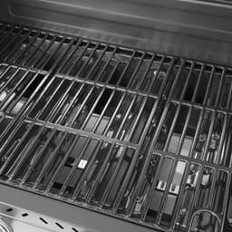 FYRA gasbarbecue met thermometer - 4 branders — thumbnail 1
