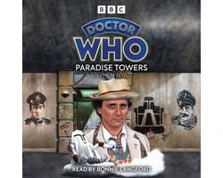 Doctor Who: Paradise Towers
