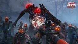 John Carpenter's Toxic Commando - PS5 — thumbnail 3