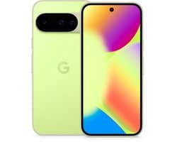 Google Pixel 10 5G - 12GB/128GB - Geel