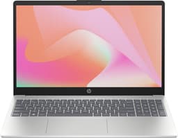 HP 15-fd1067nw Intel Core Ultra 7 155H Laptop 39,6 cm (15.6") Full HD 24 GB DDR5-SDRAM 512 GB SSD Wi-Fi 6 (802.11ax) Windows 11 Pro — thumbnail 1