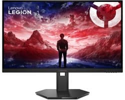 Lenovo Legion - Gaming Monitor - 27 inch IPS - 240 Hz - Full HD