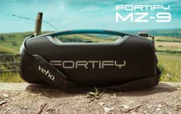 Veho M-serie MZ-9 Fortify draadloze luidspreker — thumbnail 5