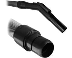 SQOON® Stofzuigerslang Compleet Geschikt voor Philips TC / Oslo series - Vervangende slang