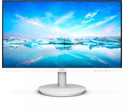 Philips 241V8AW/00 ledmonitor — thumbnail 2