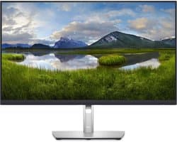 Dell P2723D - QHD IPS 60Hz Monitor - 27 inch