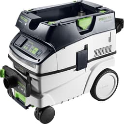 Festool CTL 26 EI AC-RENOFIX Stofzuiger CLEANTEC - 577881 — thumbnail 2