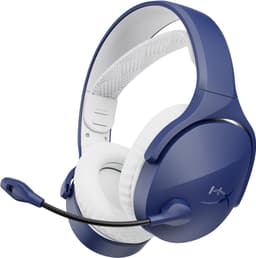 HyperX Cloud Jet - Draadloze Gaming Headset - Blauw - PS4/PS5, PC & Nintendo Switch — thumbnail 2