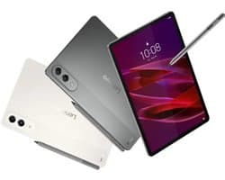 Yoga Tab 11.1" (12GB 256GB) - Seashell + Pen