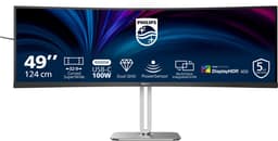 Philips 49B2U5900C monitor — thumbnail 1