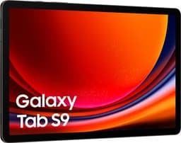 Samsung Galaxy Tab S9 - 5G - 128GB - Graphite — thumbnail 6