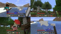 Minecraft - Nintendo Switch — thumbnail 20