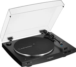 Audio-Technica AT-LP3XBT Zwart — thumbnail 3