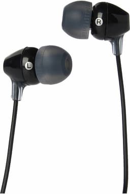 Sony MDR-EX15LPB - In-ear oordopjes - Zwart — thumbnail 2