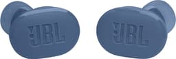JBL Tune Buds - Draadloze Noise Cancelling Oordopjes - Bluetooth - True Wireless In-ear - 48 uur batterij - IP54 - Multipoint - Blauw — thumbnail 1