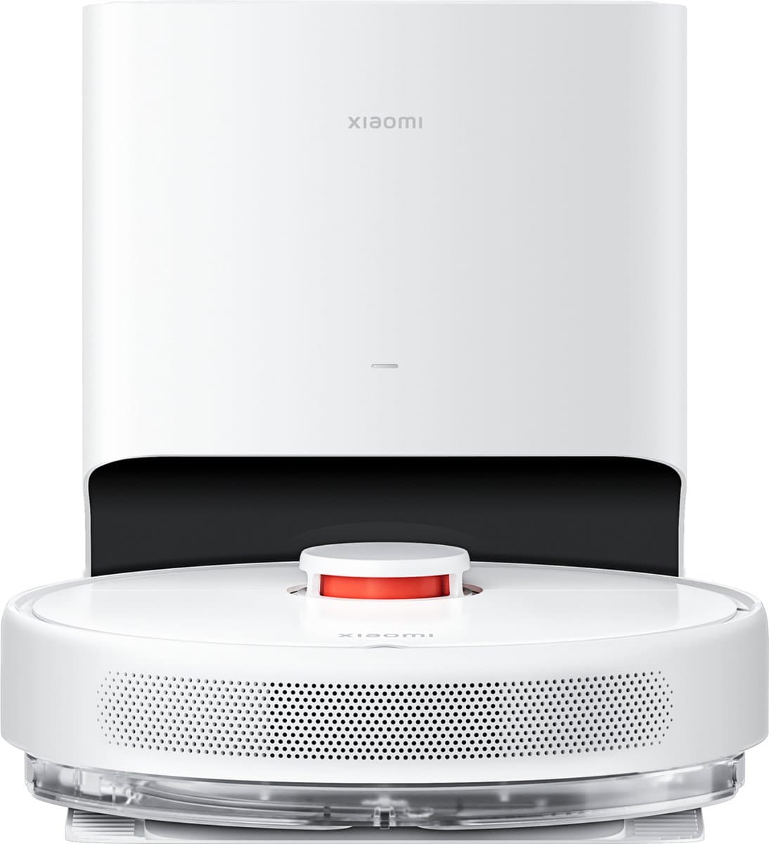 Xiaomi Robot Vacuum X10 EU - Robotstofzuiger - Wit — afbeelding 1