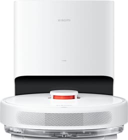 Xiaomi Robot Vacuum X10 EU - Robotstofzuiger - Wit — thumbnail 1