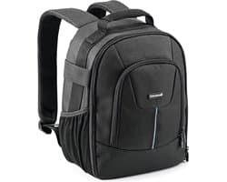 Cullmann Panama Backpack 200 | Camerarugzak | Zwart