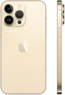 Apple iPhone 14 Pro Max - 512GB - Goud — thumbnail 2