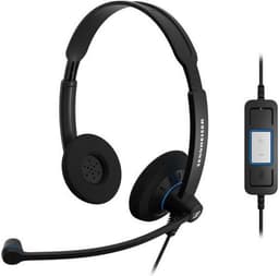 EPOS | SENNHEISER IMPACT SC 60 USB ML — thumbnail 4