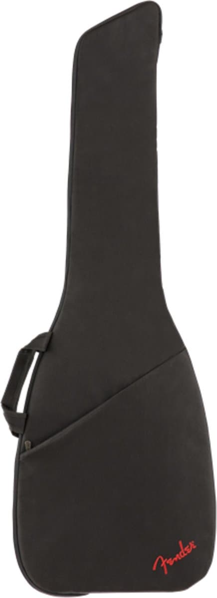 Fender FB405 Electric Bass Gig-Bag (Black) - Tas voor basgitaar — afbeelding 1