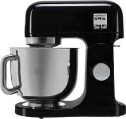 Kenwood kMix KMX750AB - Keukenmachine - Zwart — thumbnail 2
