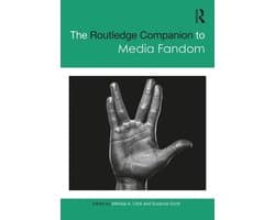 Routledge Media and Cultural Studies Companions - The Routledge Companion to Media Fandom