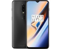 OnePlus 6T - 128GB (8GB) - Zwart