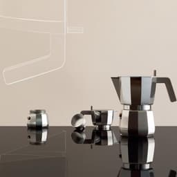 Alessi - Moka 6 cups — thumbnail 2