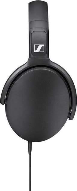 Sennheiser HD 400s - Koptelefoon - Zwart — thumbnail 4