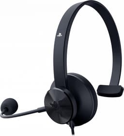 Razer Tetra Chat Headset (PS5/PS4/Xbox Series X/Xbox One/Switch/PC) — thumbnail 5