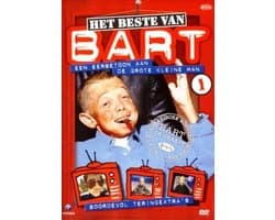 Beste Van Bart Deel 1